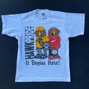 Vintage hbcu pleasant grove kids shirt
